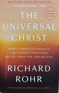 The Universal Christ