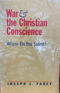 War & the Christian Conscience