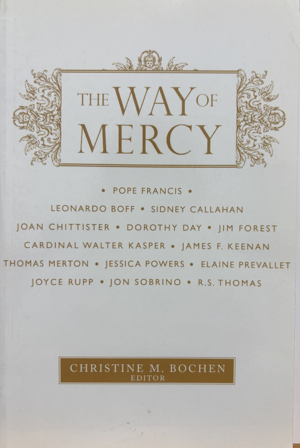 The Way of Mercy