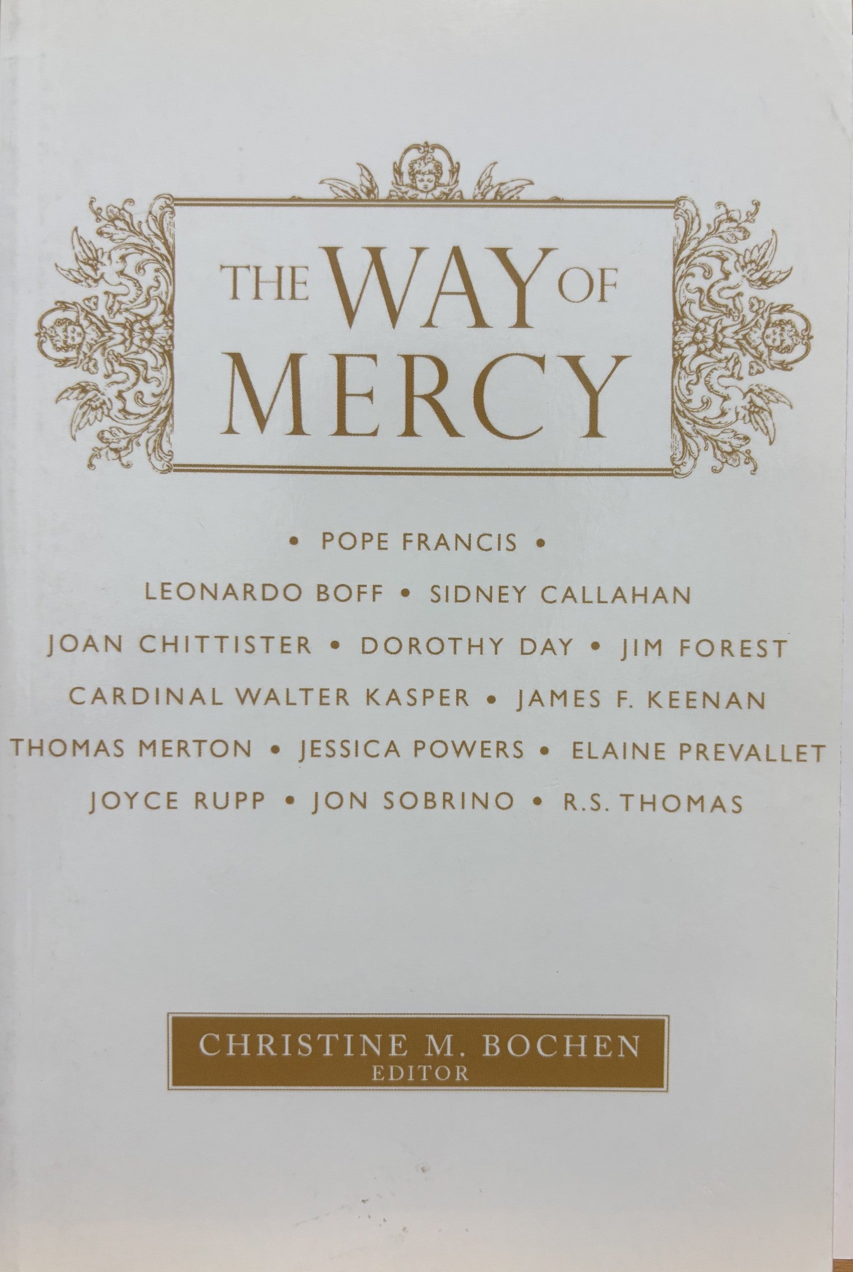 The Way of Mercy