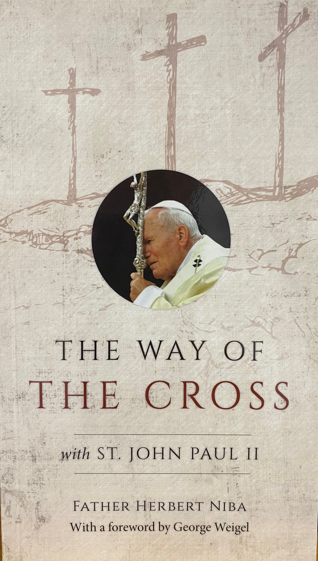 The Way of the Cross - with St John Paul II