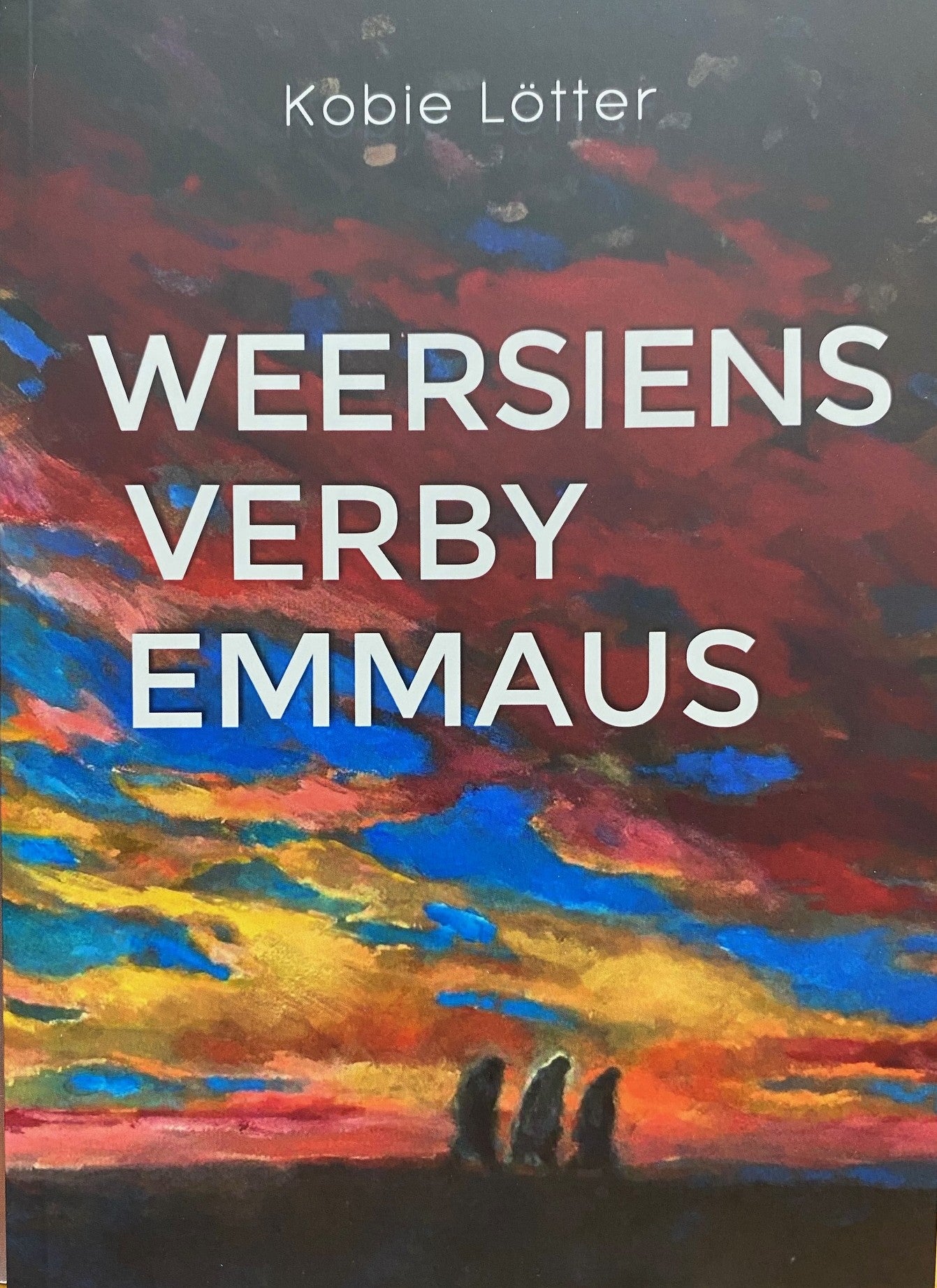 WEERSIENS VERBY EMMAUS