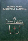 Xhosa Altar Missal Incwadi yeDini elingcwele laseRoma