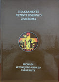 Xhosa Sacramentary Ritual iiSakramente zaseRoma