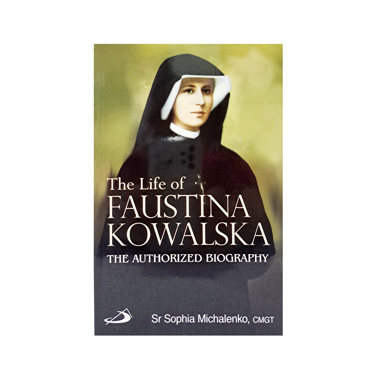 Goddelike Genade, Paspoort na die Hemel-Handboek van toewyding aan Saint Faustina