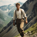 Foto's van St Pier Giorgio Frassati