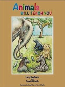 Animals Will Teach You