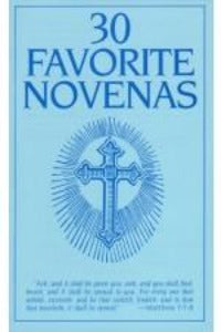 30 Favorite Novenas