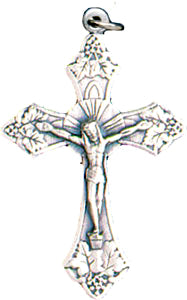Crucifix 4.5cm