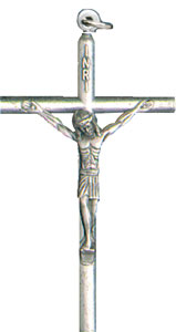 Crucifix 5cm