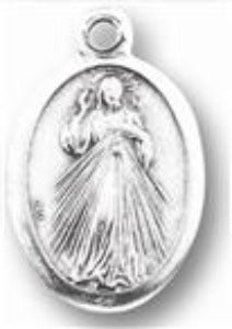 Divine Mercy Medal