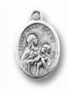 St Ann Medal