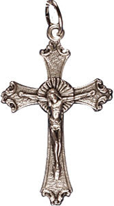 Crucifix 3.12cm