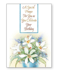 Birthday Card