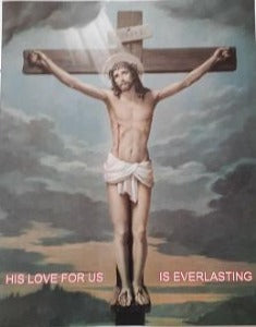 Crucifixion (large)