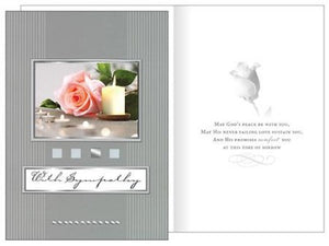 Sympathy Card