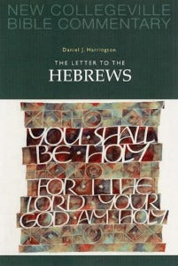 The Letter to the Hebrews