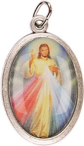 Divine Mercy Medal