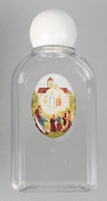 Our Lady of Knock Holy Water Bottel 9.5cm