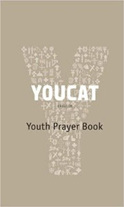 YOUCAT Youth Prayer Book