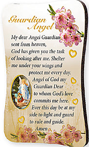 Yskasmagneet - Gebed tot jou beskermengel