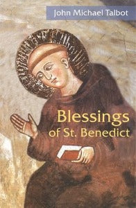 Blessings of St Benedict