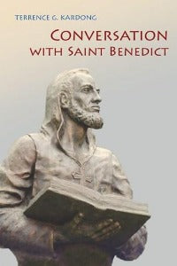 Ingxoxo noSaint Benedict