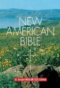 New American Bible