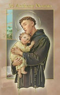 I-Novena kaSt Anthony