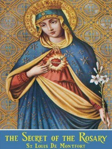 The Secret of the Rosary