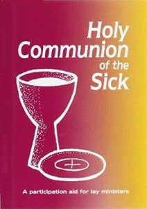 Holy Communion of the Sick