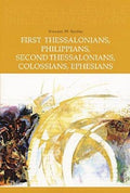 Eerste Tessalonisense, Filippense, Tweede Tessalonisense, Kolossense, Efesiërs
