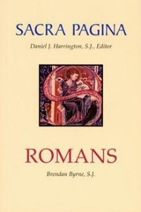 Sacra Pagina - Romans