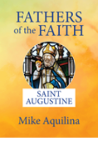 Fathers in Faith - St Augustine