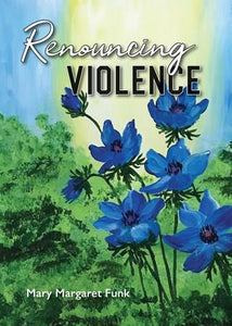Renouncing violence
