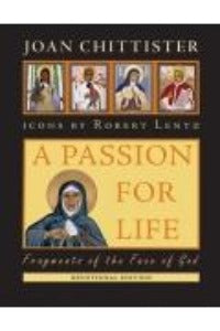 A Passion for Life - Fragments of the Face of God