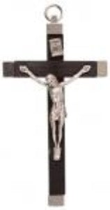 Crucifix 11.25cm