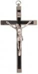 Crucifix 8.75cm