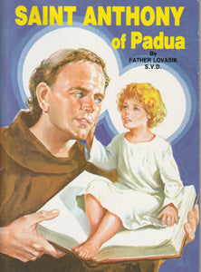 Saint Anthony of Padua