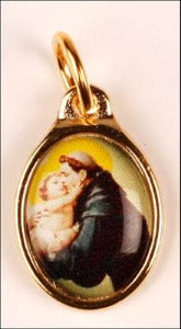 St Anthony of Padua Medal