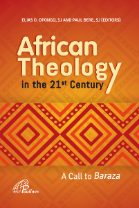 African Theology in the 21st Century - A call to Baraza