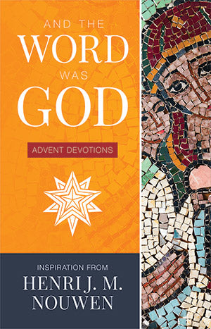 En die Woord was God Advent Devotions