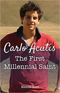 Carlo Acutis - Die Eerste Duisendjarige Heilige