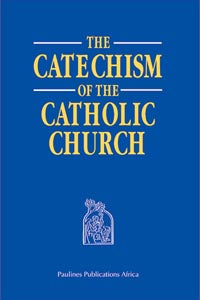 The Catechism of the Catholic Church