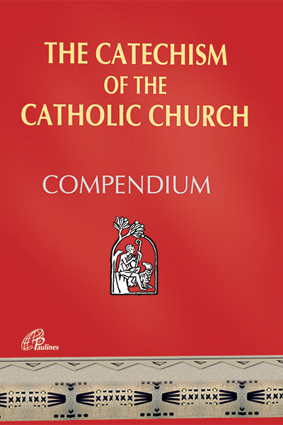 Kompendium - Die Kategismus van die Katolieke Kerk