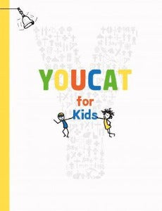 YOUCAT For Kids