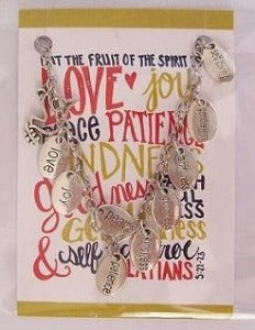 Fruit of the Spirit Bracelet