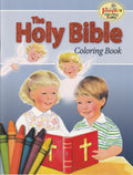 Die Heilige Bybel Kleurboek