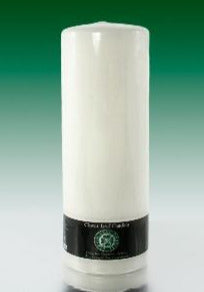 Candle 6.5x23cm