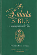 IBhayibhile kaDidache - Ignatius Press